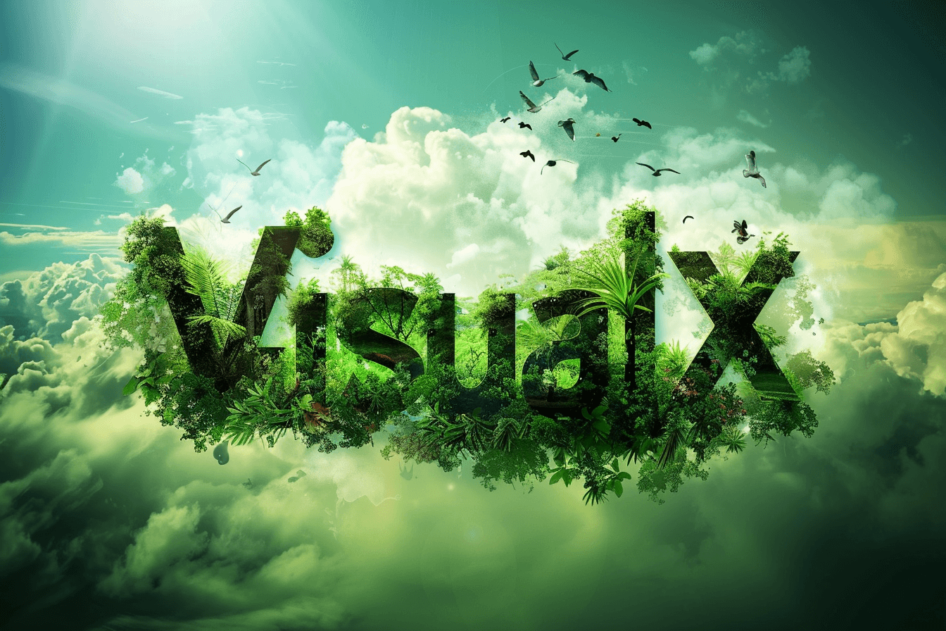 VisualX Cloud